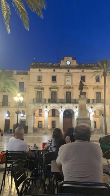 L'Havana Xica Vilanova i la Geltru Exterior photo