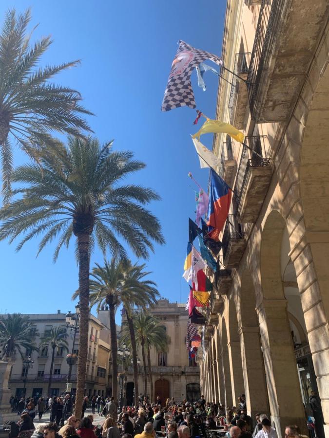 L'Havana Xica Vilanova i la Geltru Exterior photo